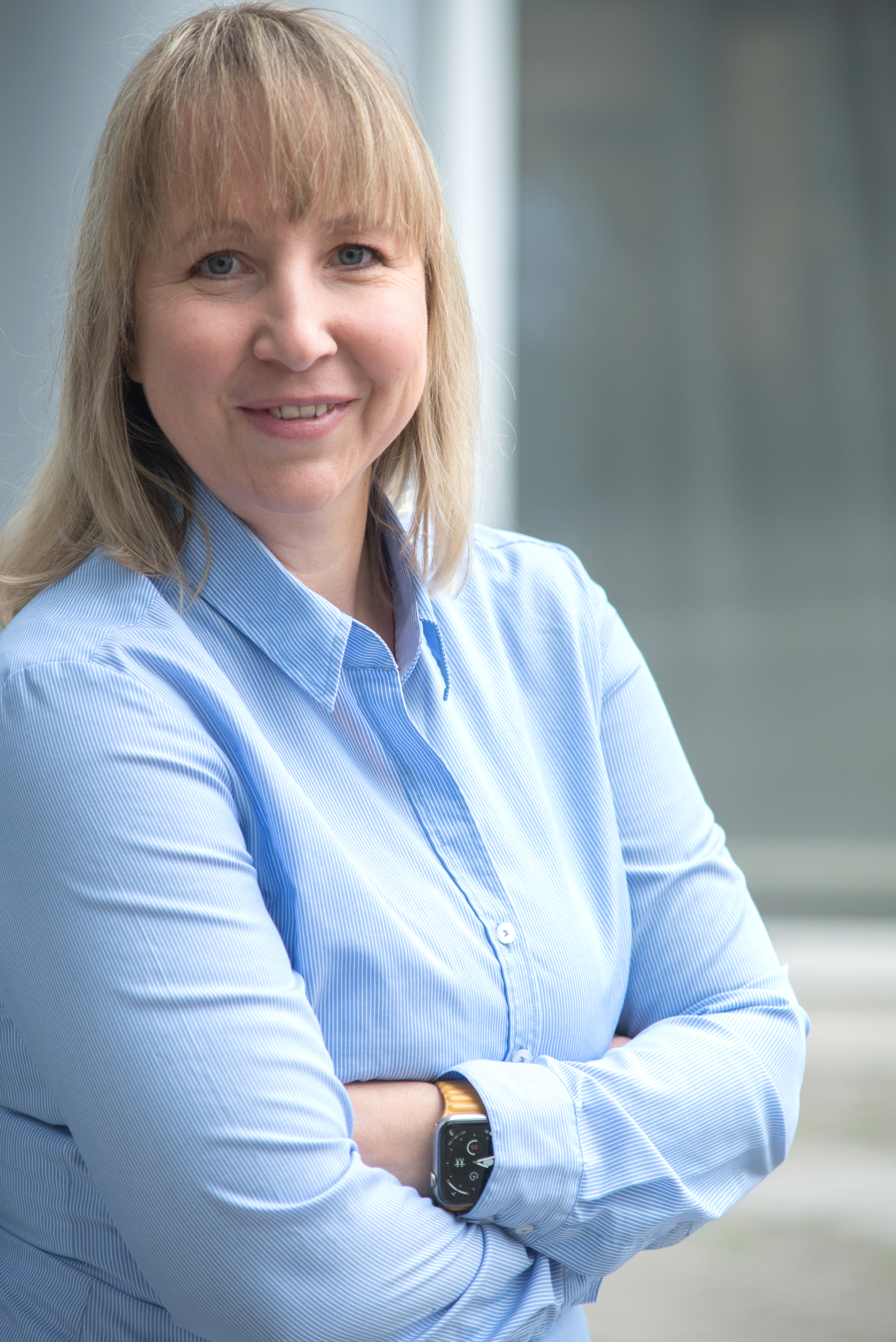 Susann Ockert – Lerncoach Bad Homburg